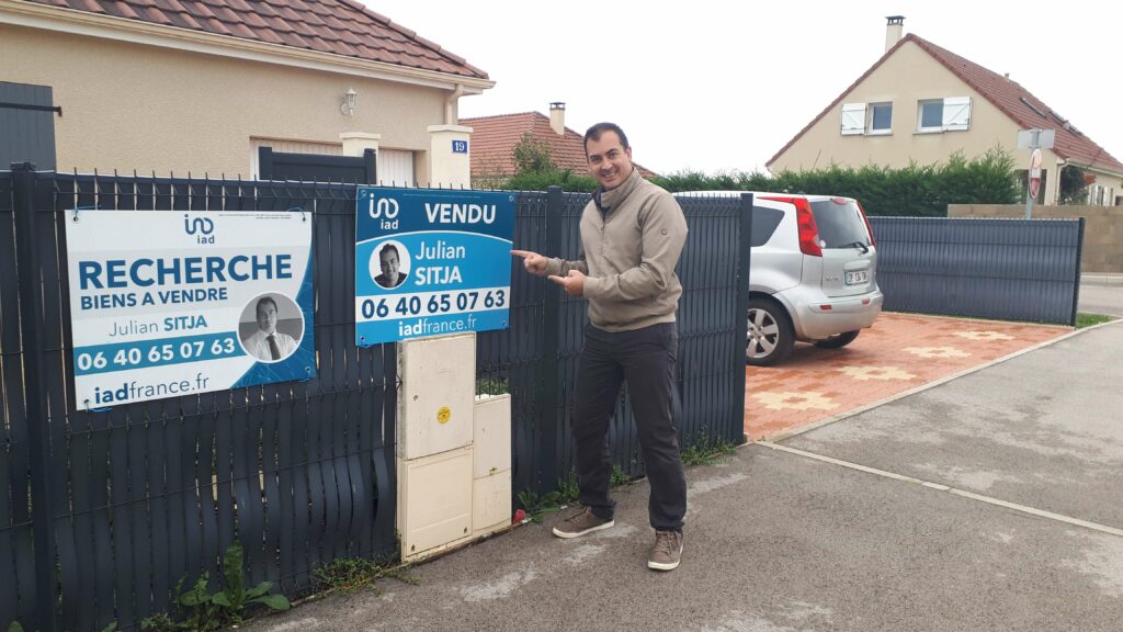 Les succès de Julian Sitja