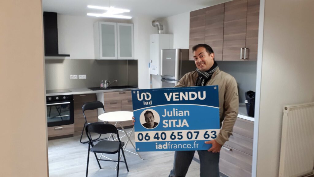 Les succès de Julian Sitja