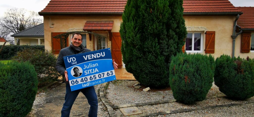 Les succès de Julian Sitja
