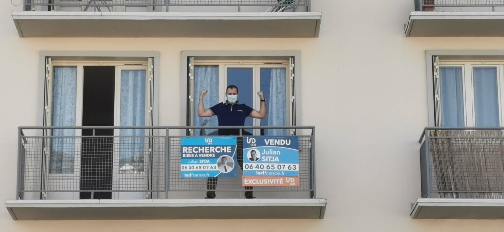 Les succès de Julian Sitja