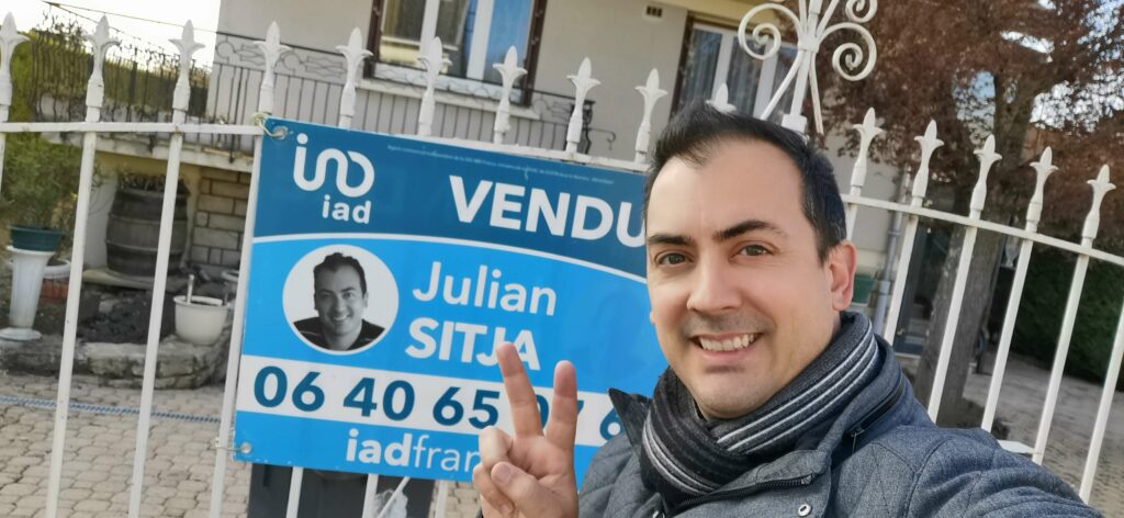 Les succès de Julian Sitja