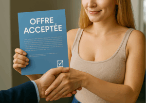 Lire la suite à propos de l’article OFFRE D’ACHAT ACCEPTÉE : LE VENDEUR EST-IL TOUJOURS ENGAGÉ ?