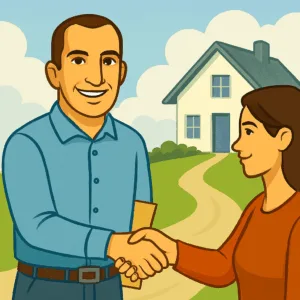 Maison à vendre – accompagnement par votre conseiller immobilier à Aiserey
