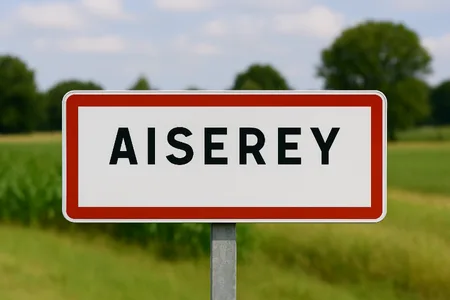 Vendre sa maison à Aiserey