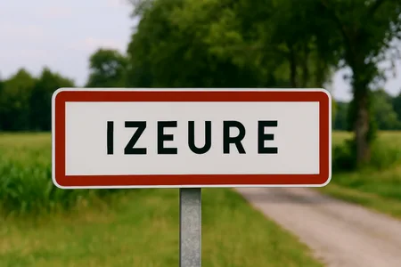 Vendre sa maison à Izeure
