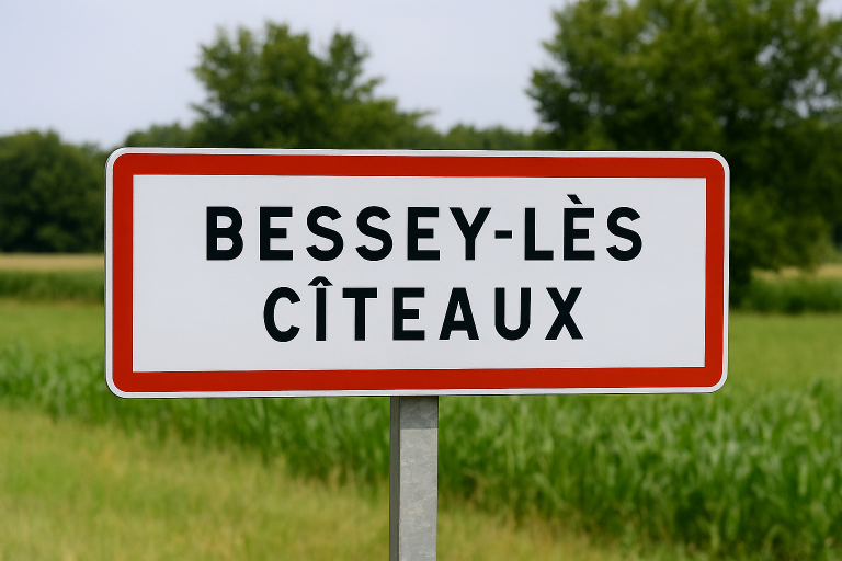 vendre sa maison à Bessey les citeaux
