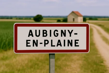 Vendre sa maison à Aubigny en Plaine