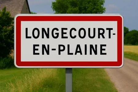 longecourt en plaine