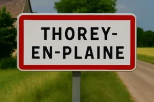 Lire la suite à propos de l’article Immobilier à Thorey en Plaine