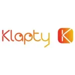 Klapty